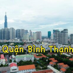 Bình Thạnh