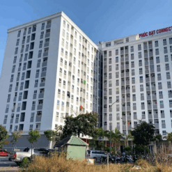 KDC PHÚC ĐẠT PHÚ LỢI HCM